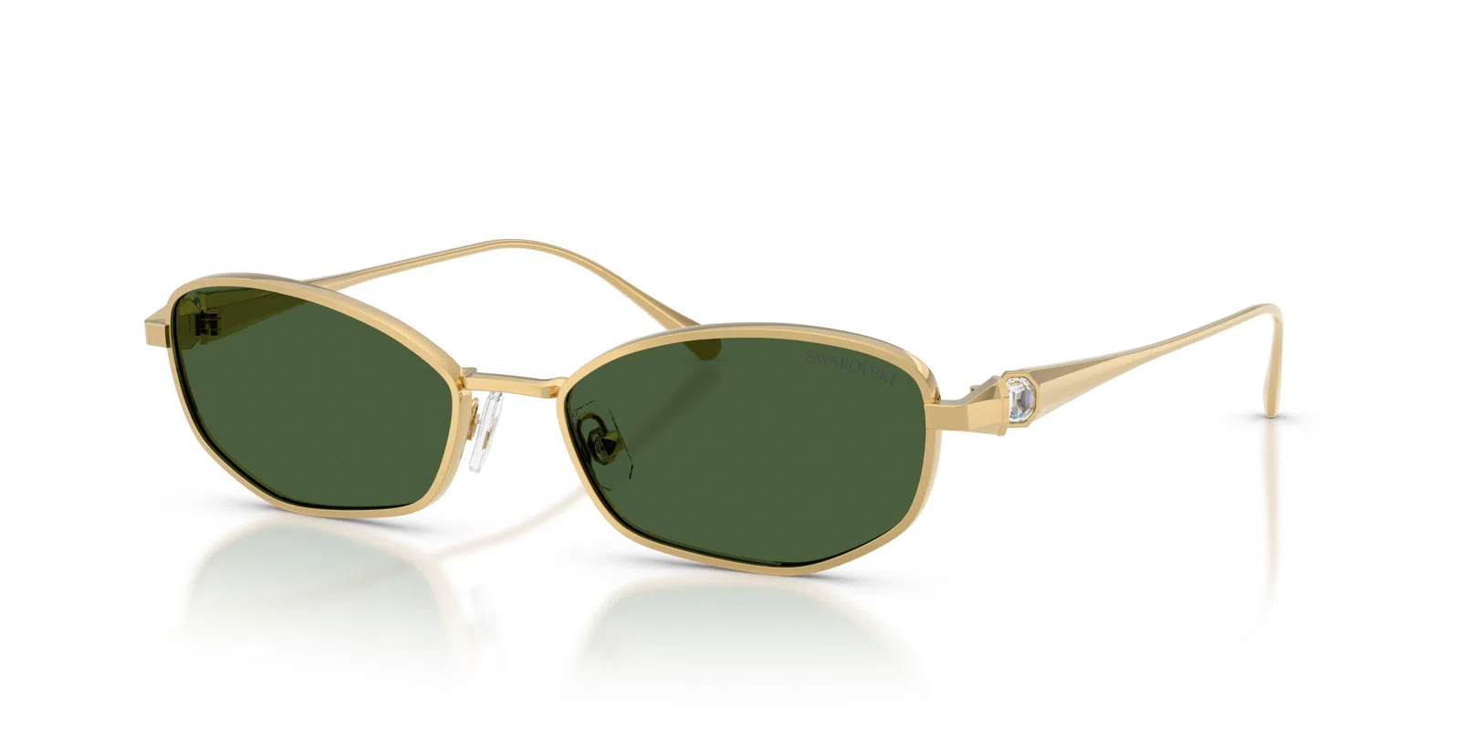 Swarovski 7042 Sunglasses - view 18